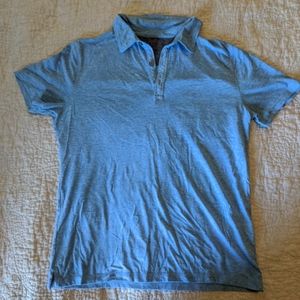 Banana Republic Vintage T Polo